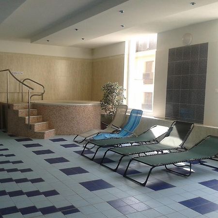 Hotel Vila Anna Martinske Hole Exterior photo