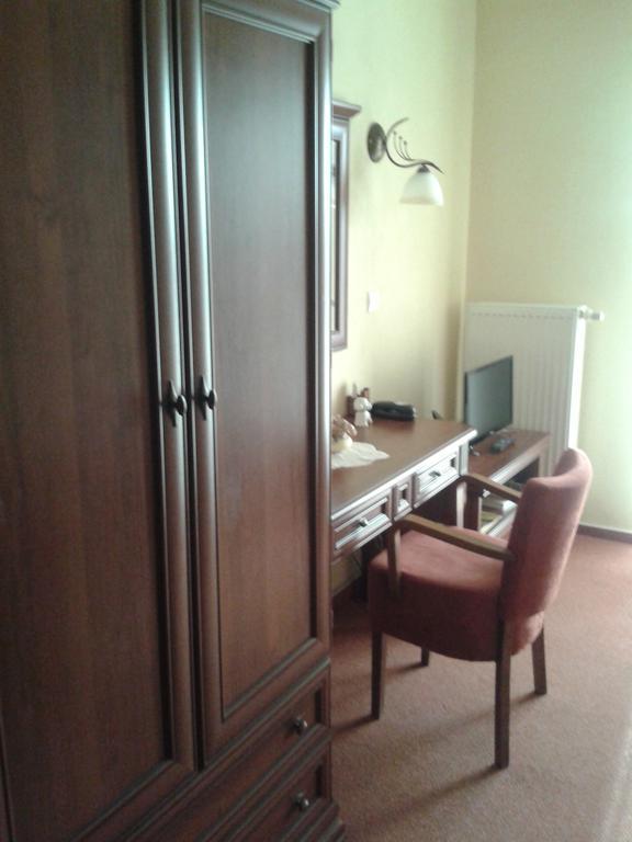 Hotel Vila Anna Martinske Hole Room photo