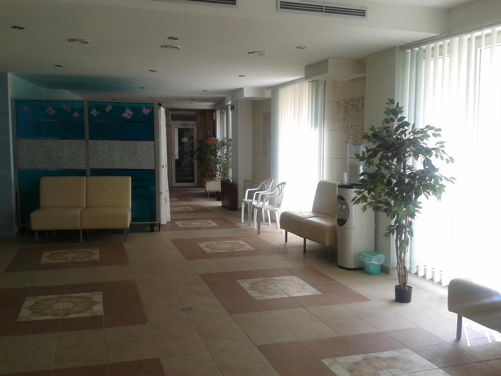 Hotel Vila Anna Martinske Hole Exterior photo