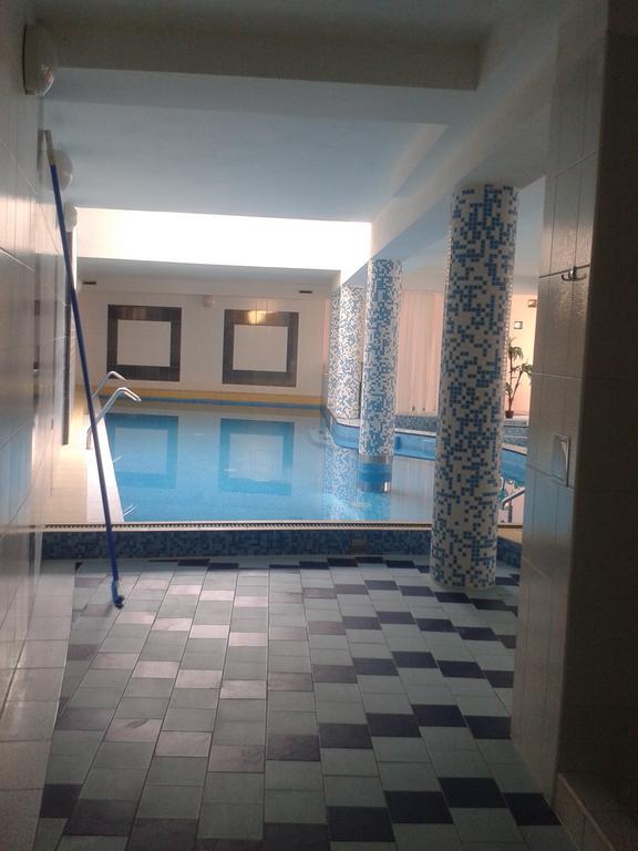 Hotel Vila Anna Martinske Hole Exterior photo